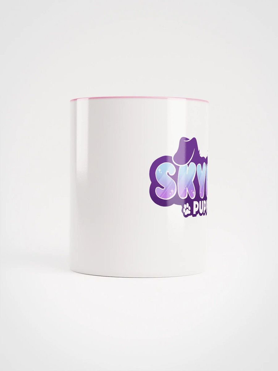 SkylarPuppy Ceramic Mug product image (5)
