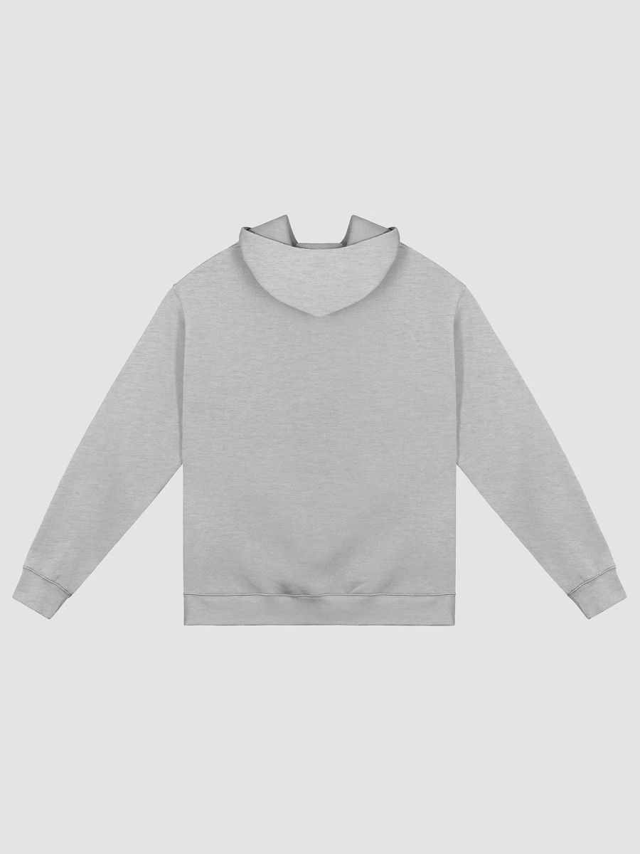 Chill Guy Vibe Oversized Hoodie product image (2)