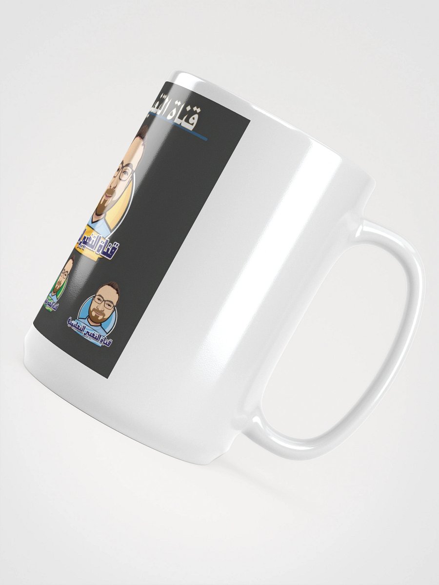Mug for change channel product image (4)