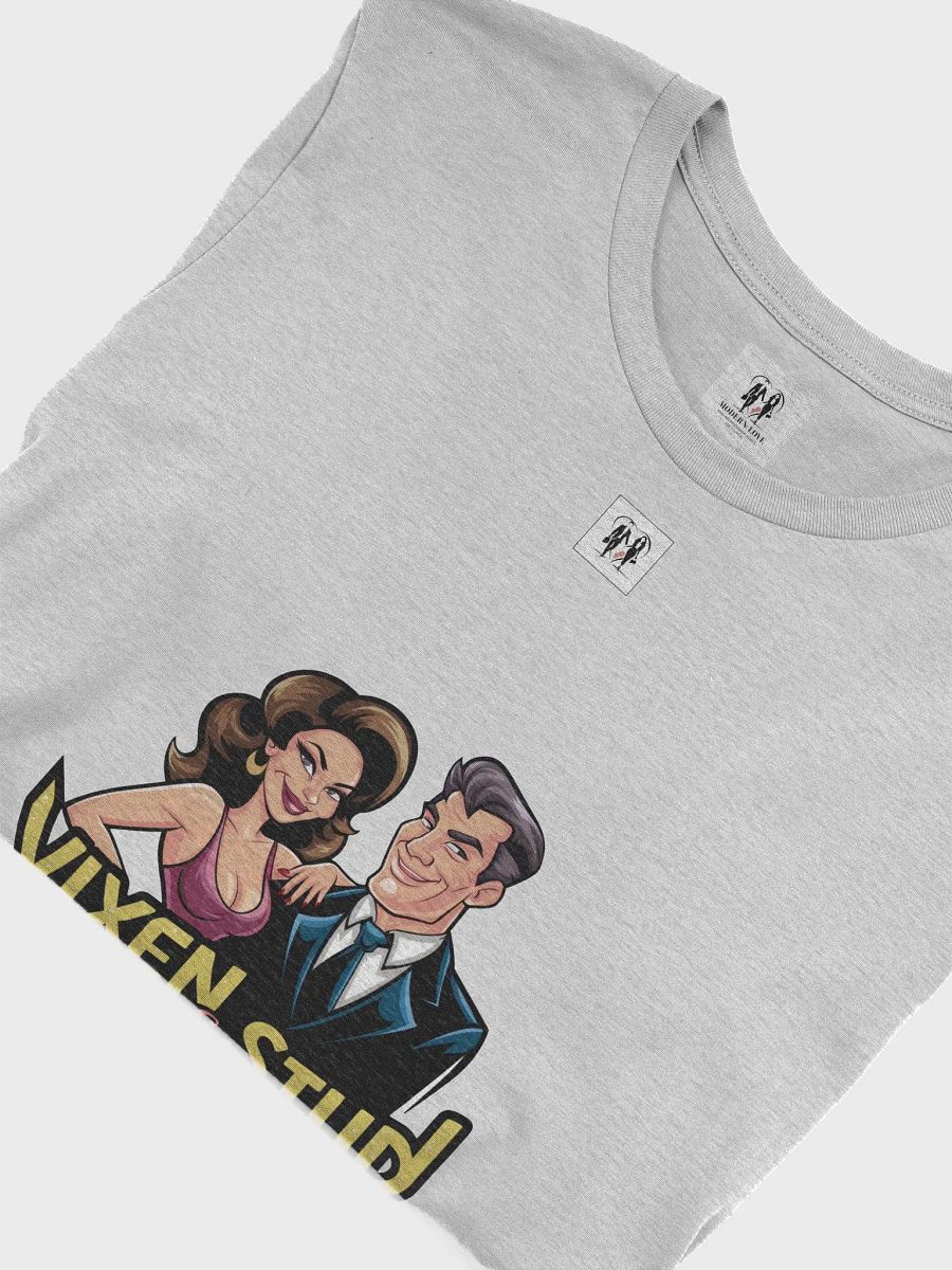 Partners in Mischief Classic T-Shirt product image (5)