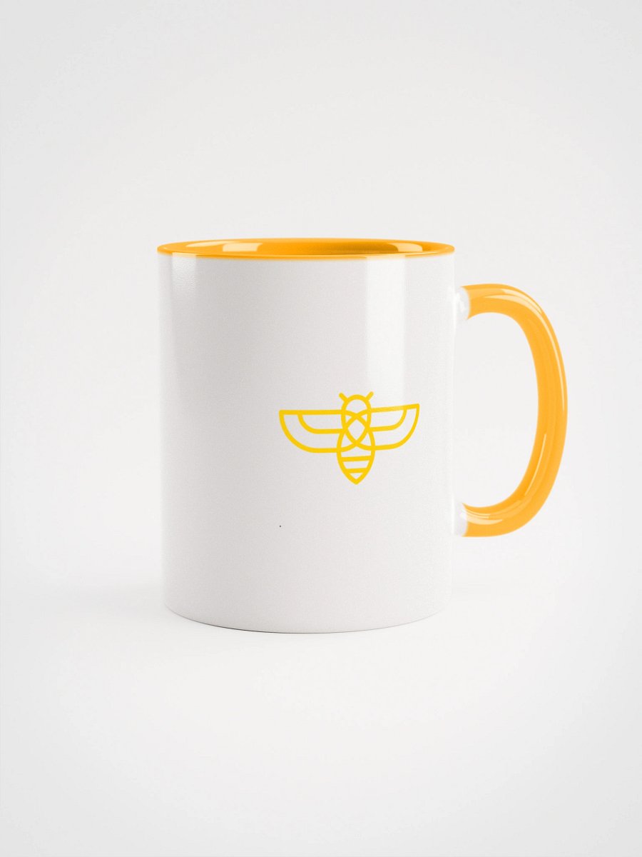 Bee Os76 mug product image (1)