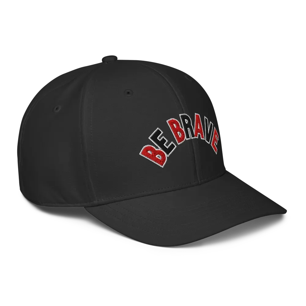 Be Brave Hat product image (3)