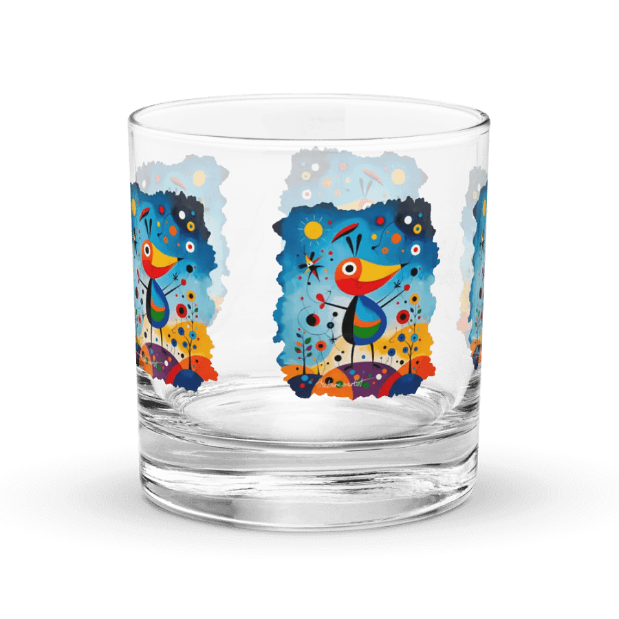 Rocks Glass product image (3)