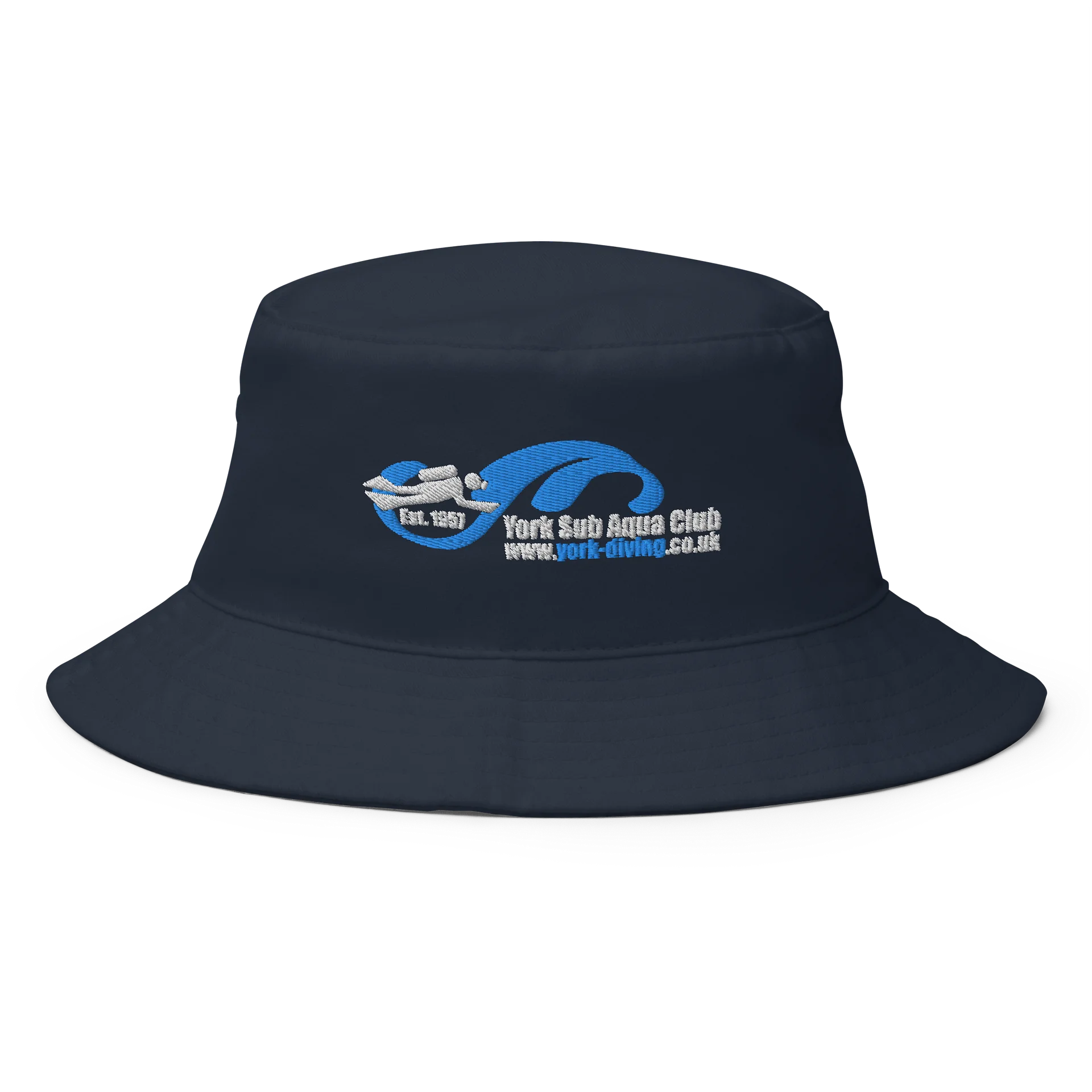 YSAC Bucket Hat product image (1)