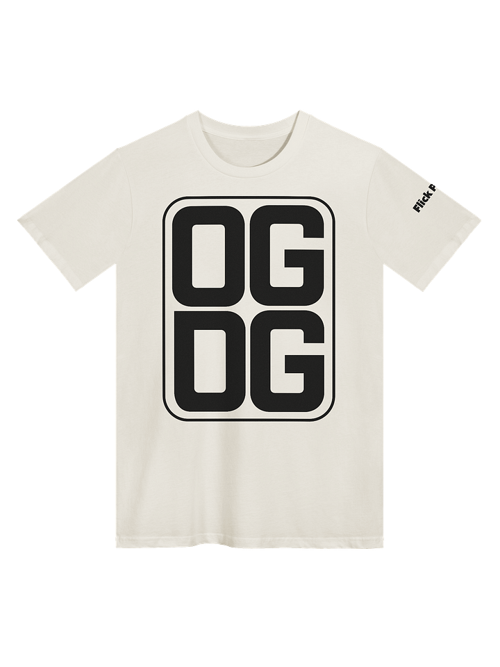 Big OG Logo Unisex Premium T-Shirt product image (2)