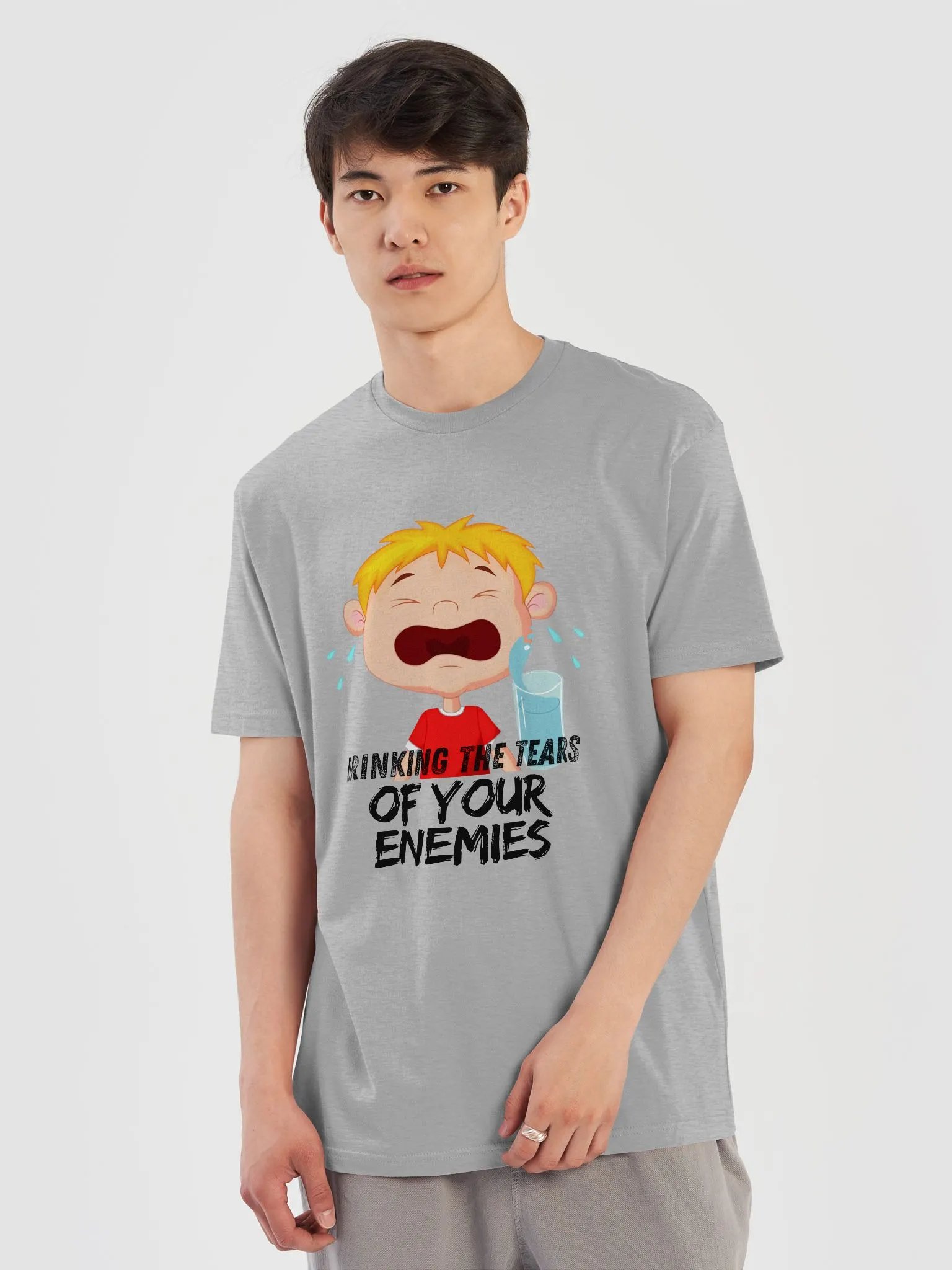 Tears of Your Enemies - Super Soft T product image (38)
