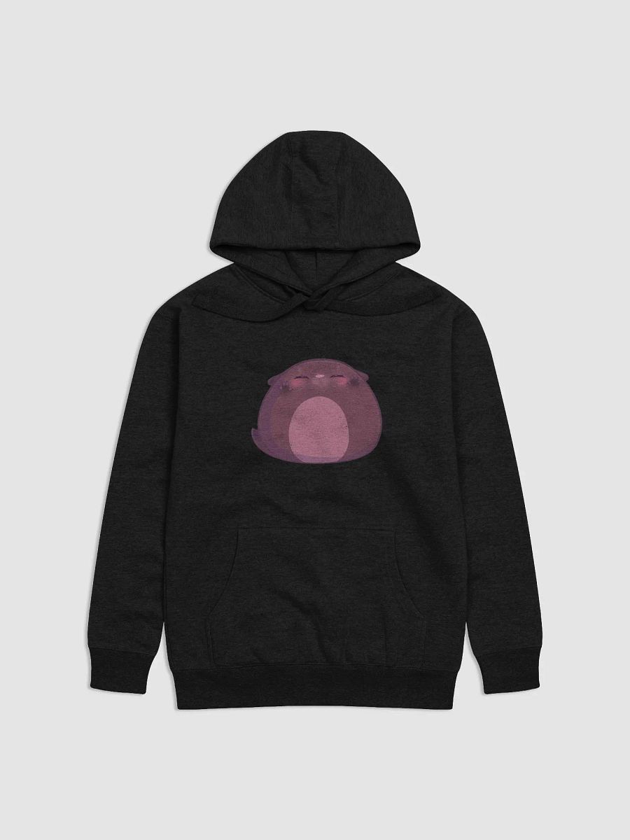 Chubby Otter 'warm hug' Hoodie product image (9)