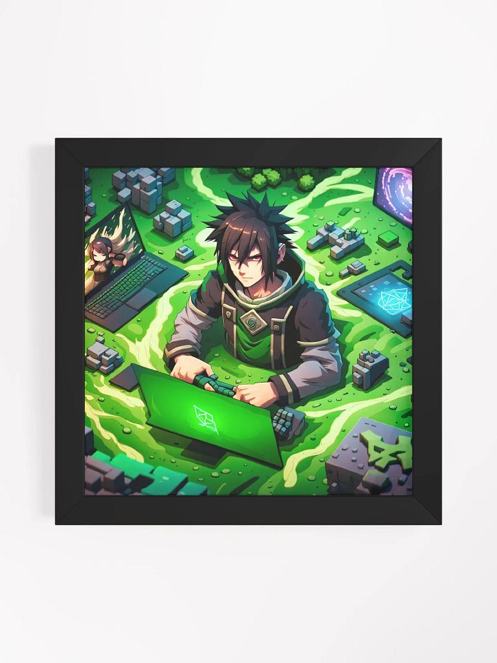 H3X Poster product image (2)
