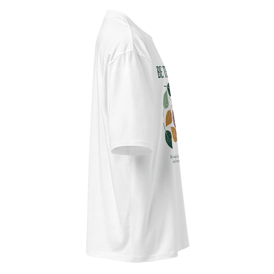 Be Teachable Oversized Shirt product image (3)