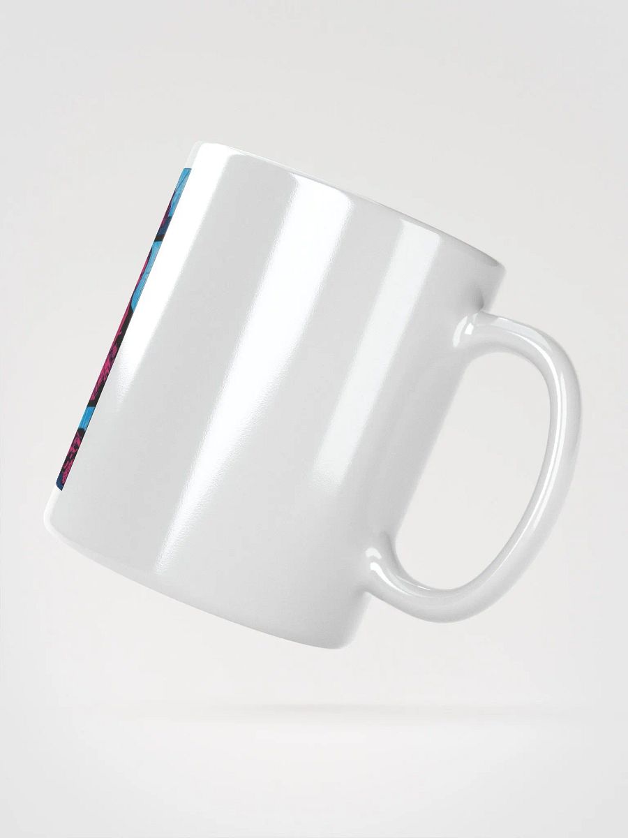 Grand Wick Auto Coffee Mug product image (6)