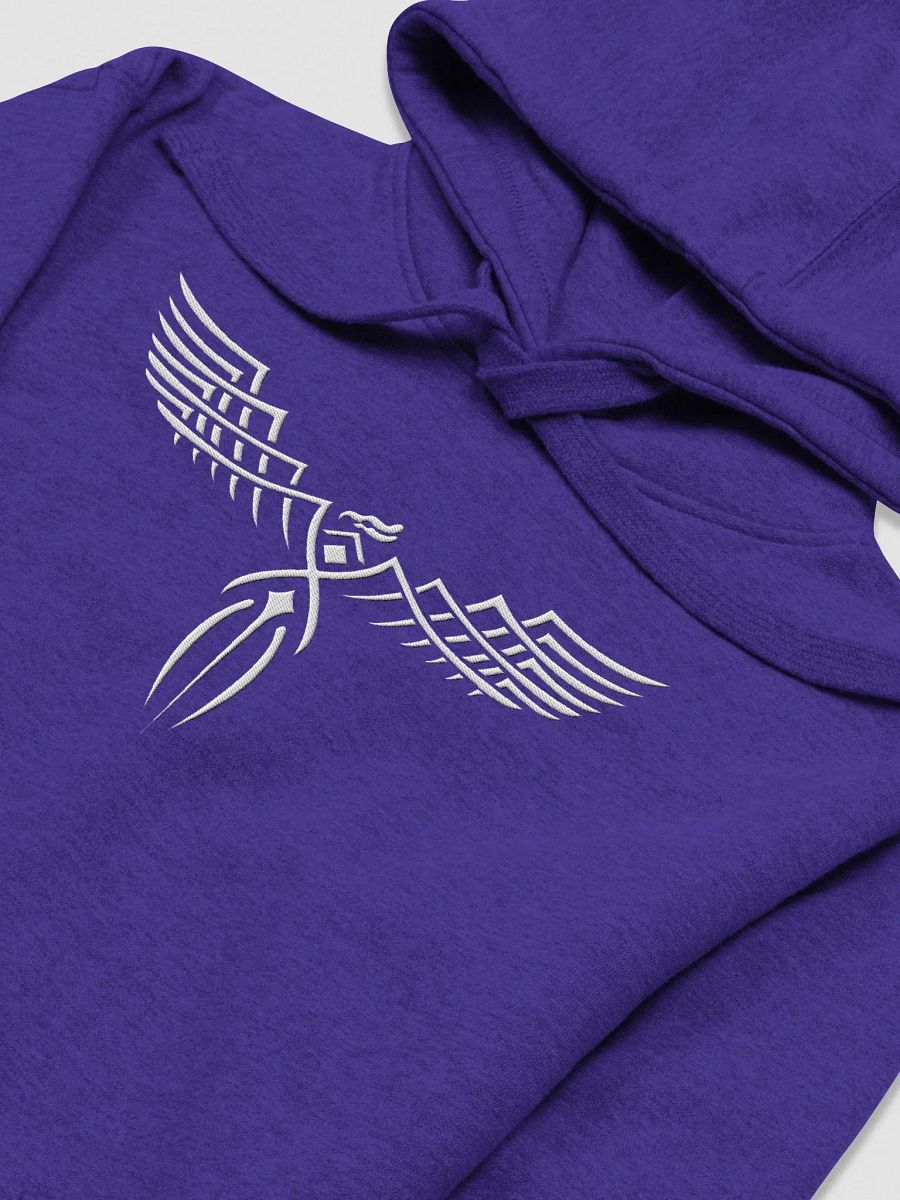 Logo Hoodie product image (17)