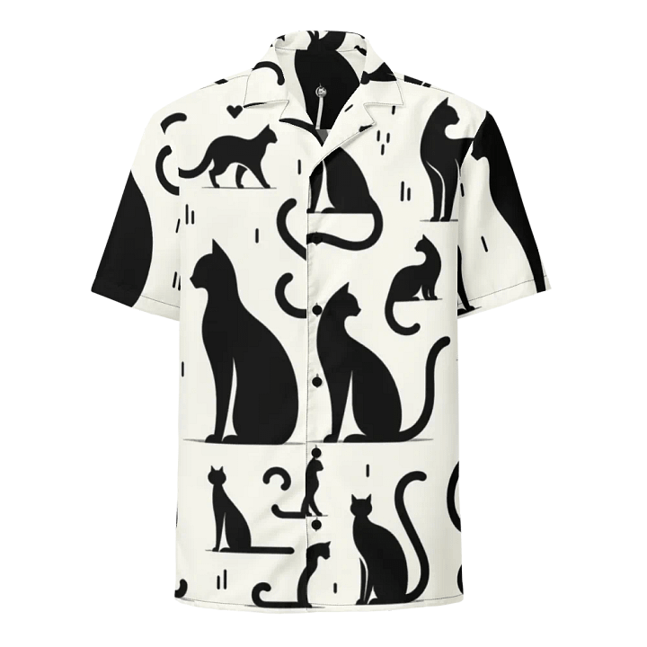 Hawaiian Shirt product image (2)