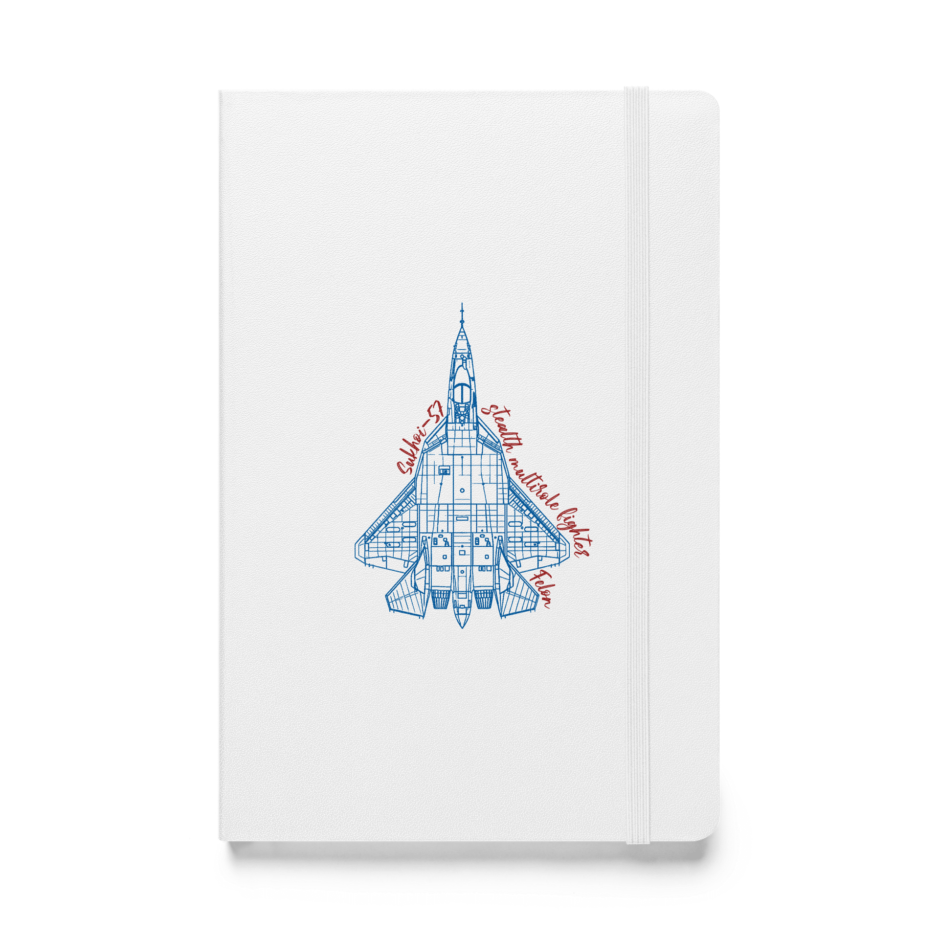SU-57 product image (3)