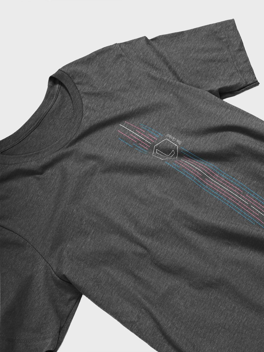 Legundo Trans Pride Tee product image (3)