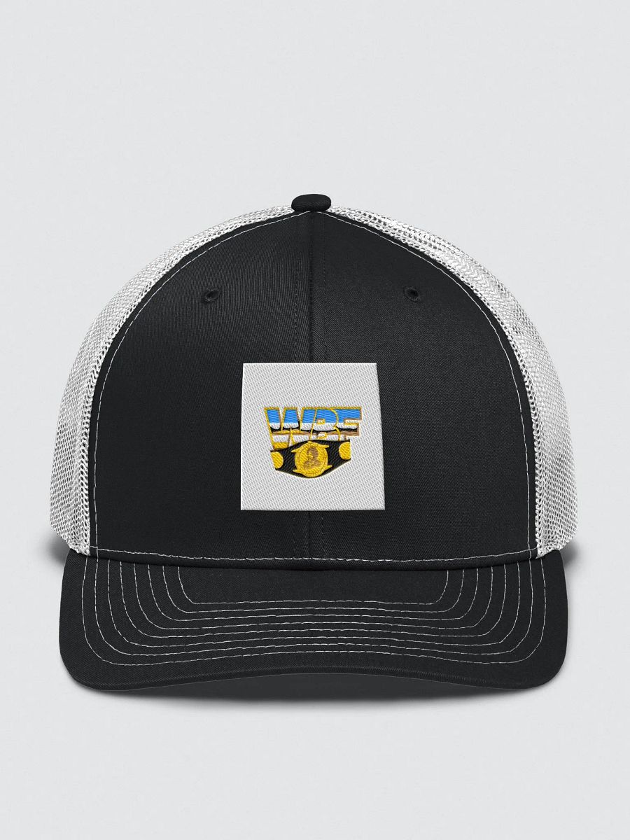 WBF Trucker Hat! product image (1)