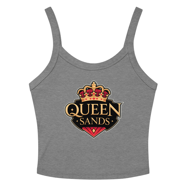 Royal Crowned Queen Sands Tank Top product image (13)