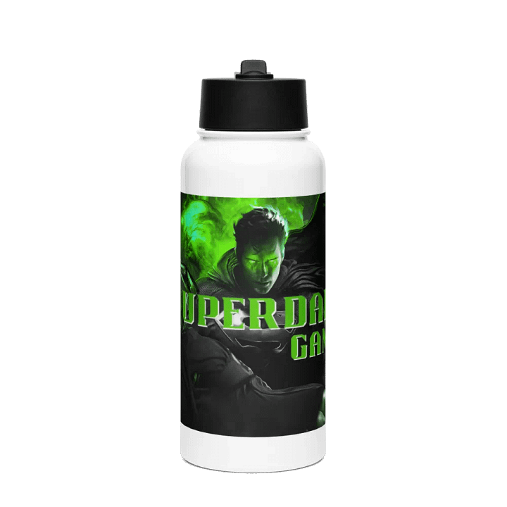 Super Thirsty product image (1)