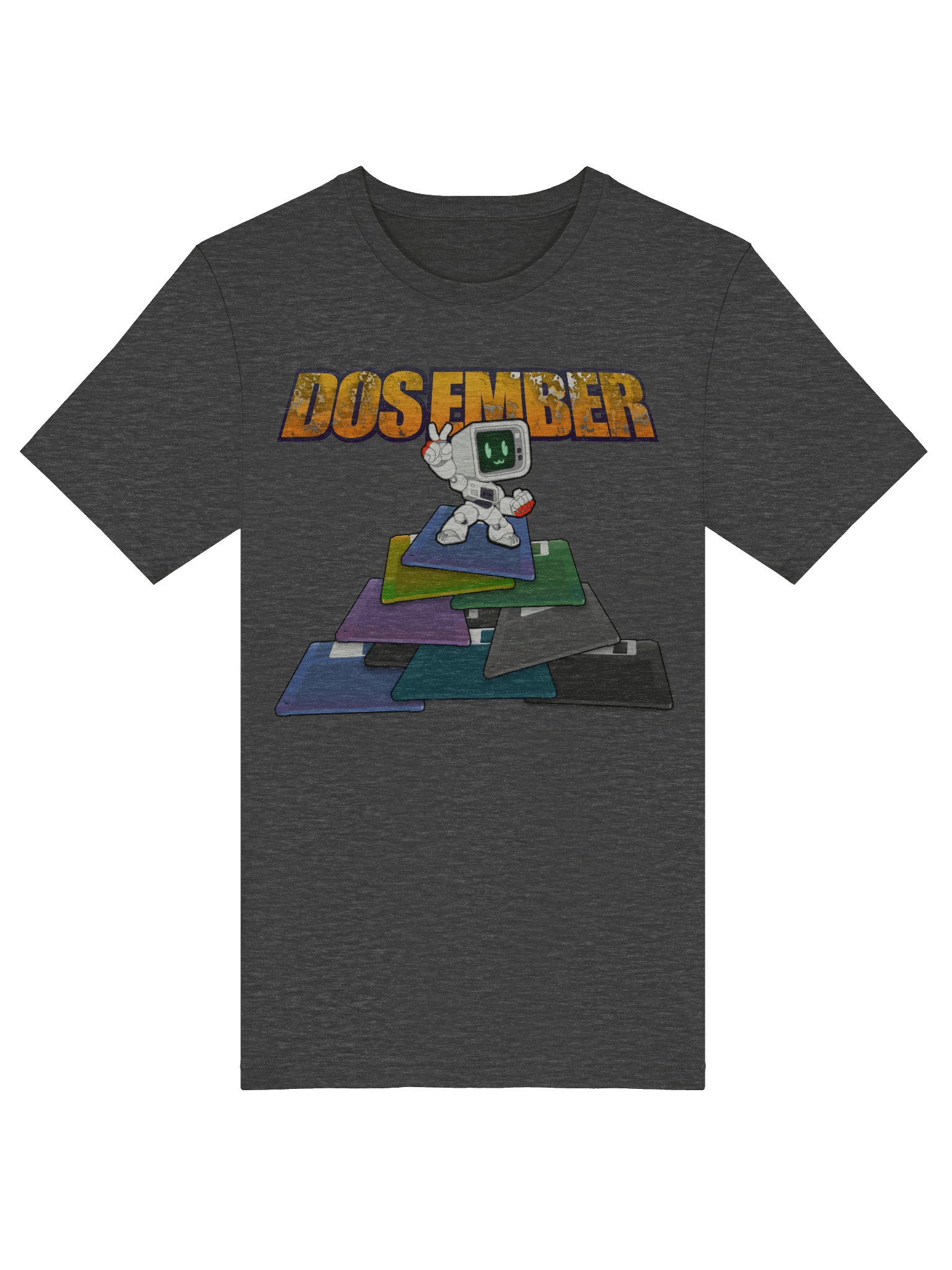 DOSEMBER [2025] The T-Shirt product image (5)