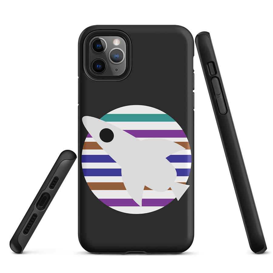 Apollo Moonman Phone Case product image (47)