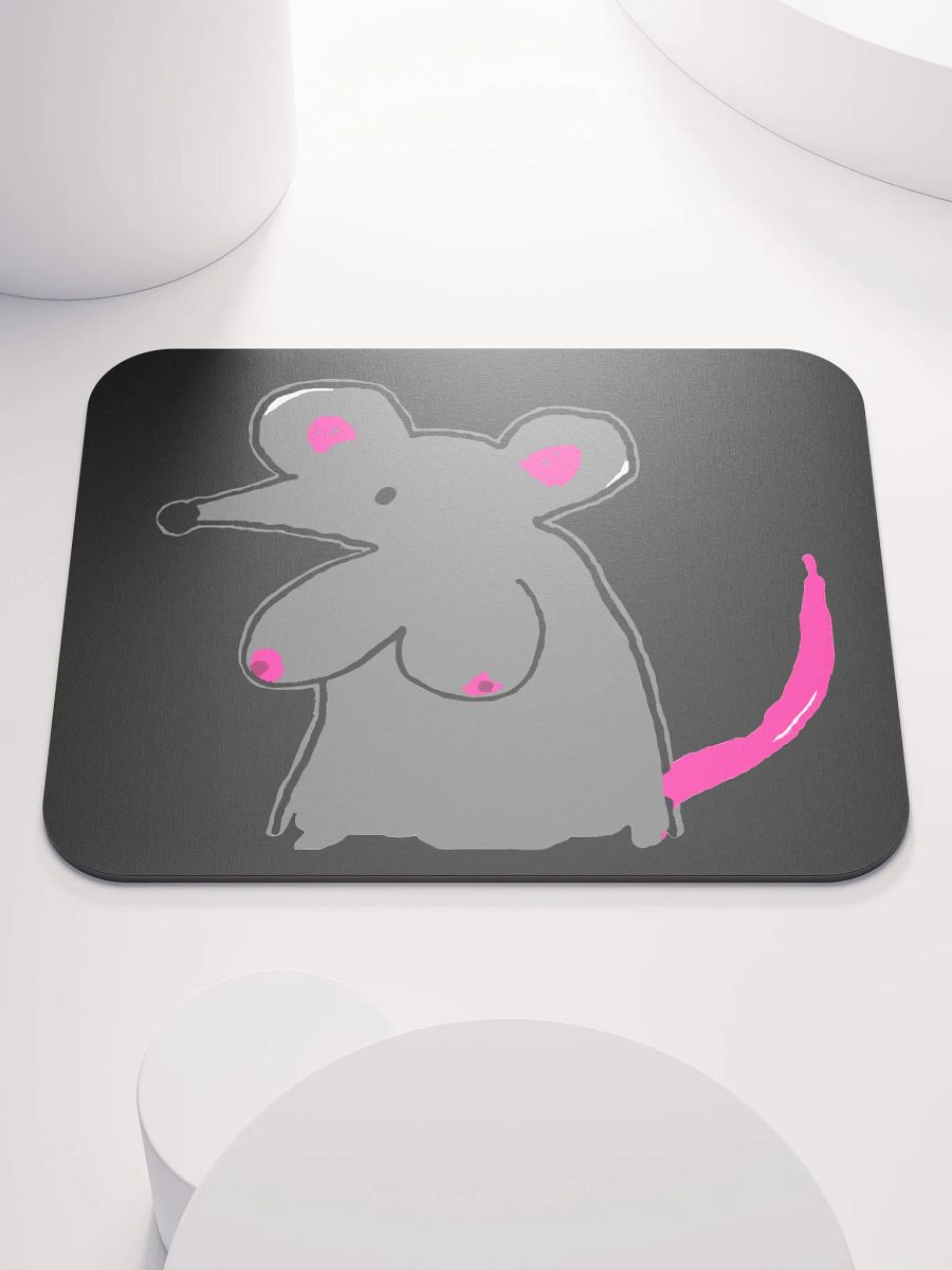 TIDDIE MOUSEpad product image (3)