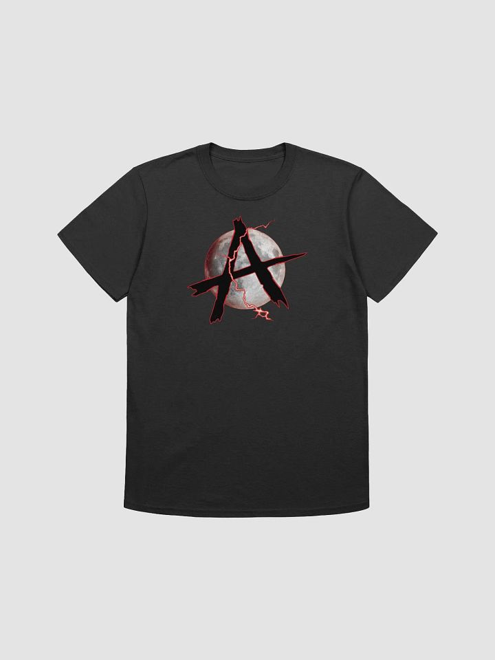 AC++ T-Shirt product image (1)