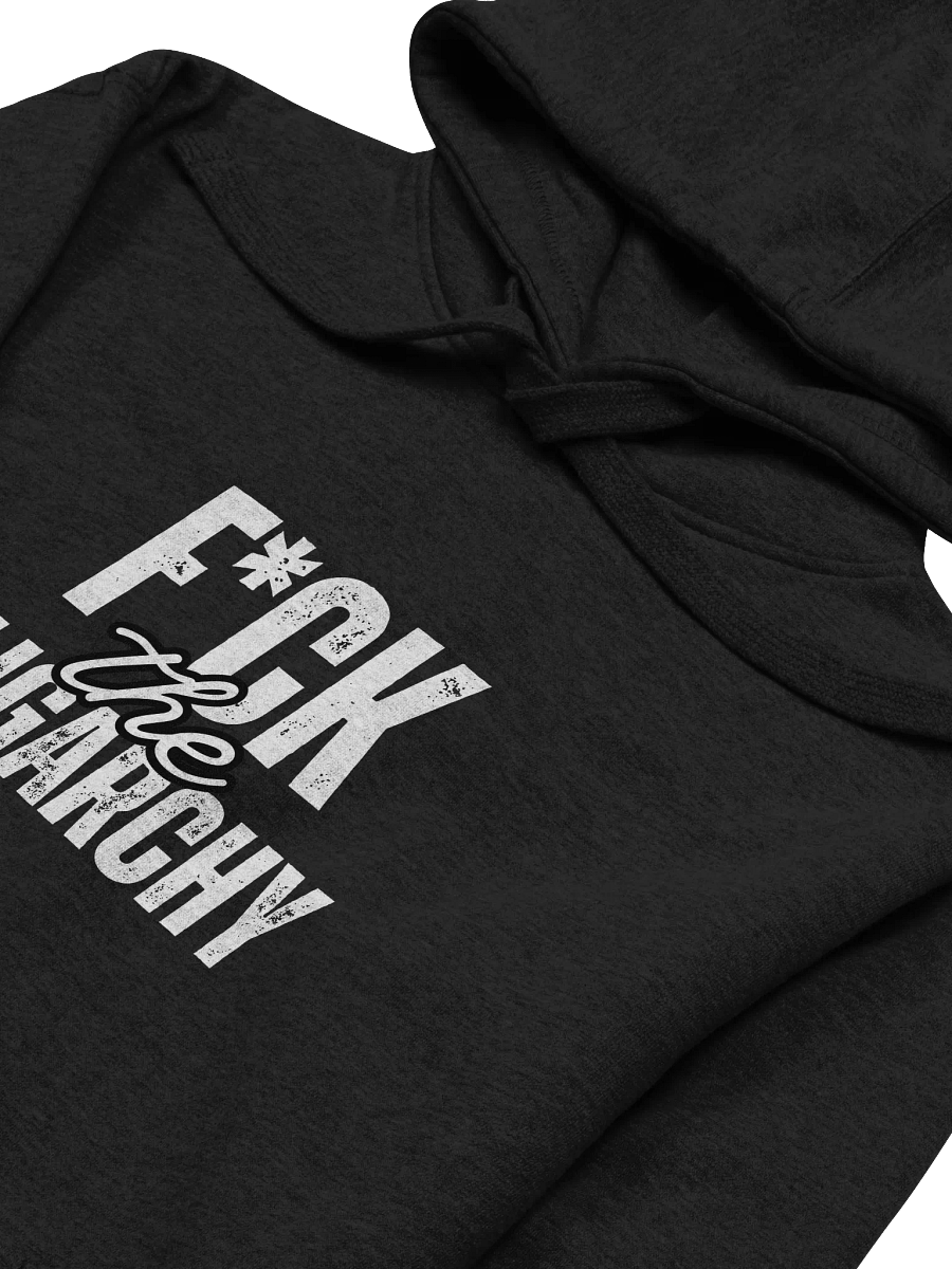 F*ck the Oligarchy Unisex Hoodie product image (3)