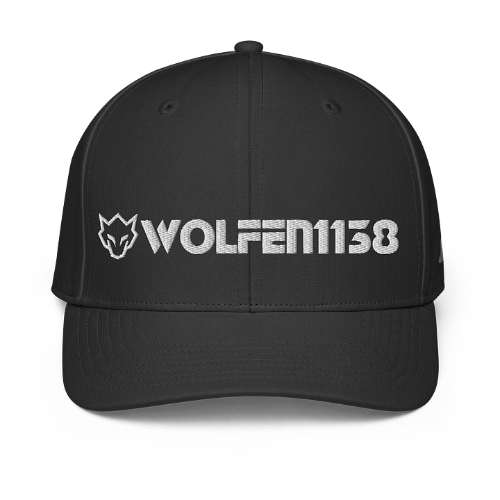 Wolfen1138 Adidas Performance Cap product image (1)