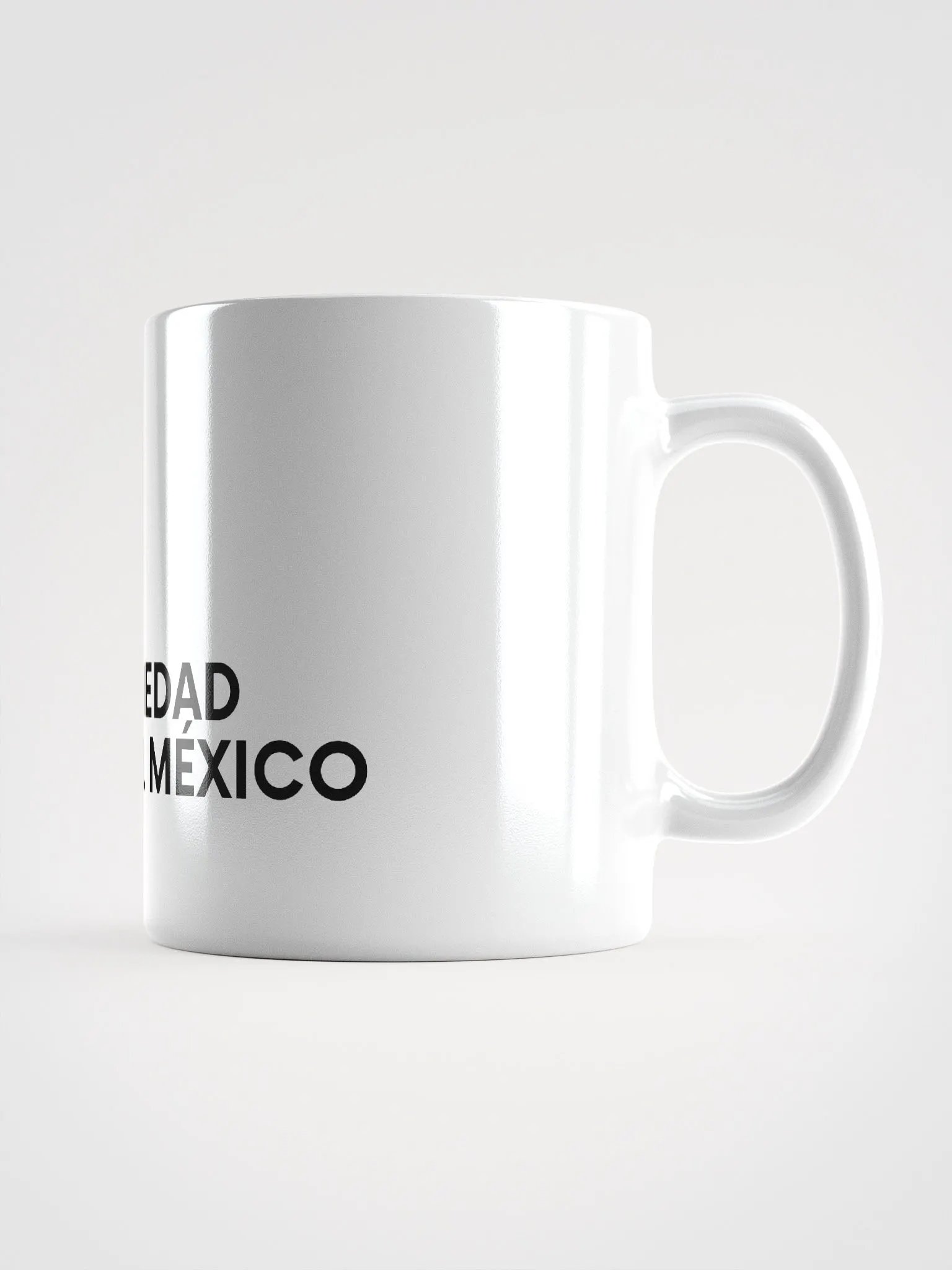 Taza Conexión Sociedad Civil México product image (1)