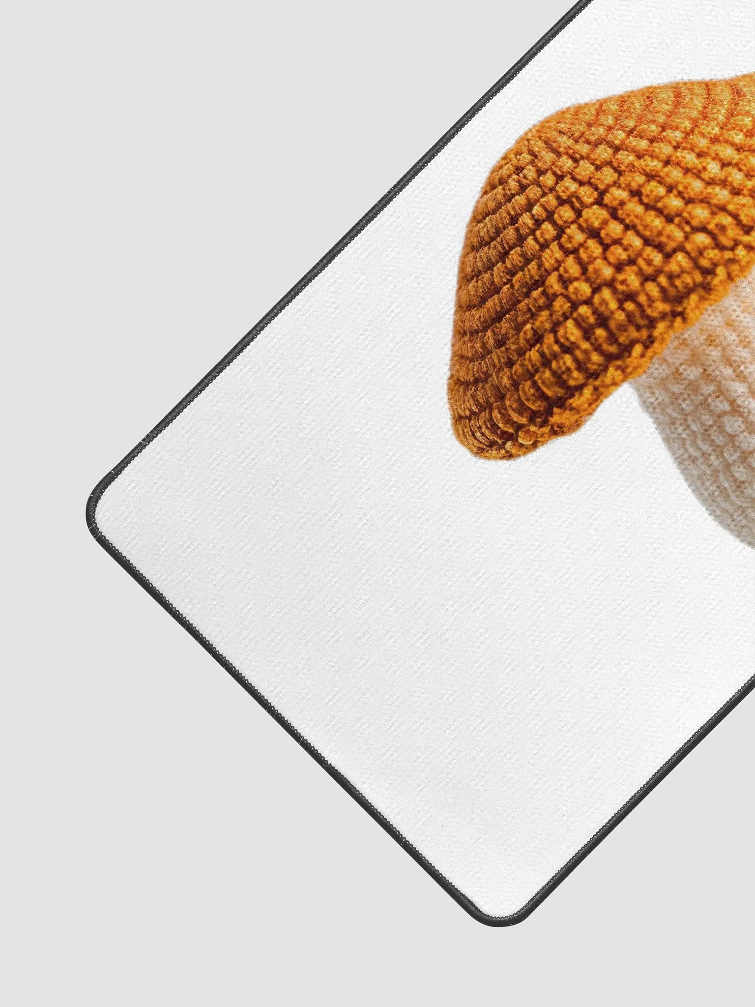 CozyAvocado Desk Mat 15.5" x 31.5" Mushroom #6 product image (3)