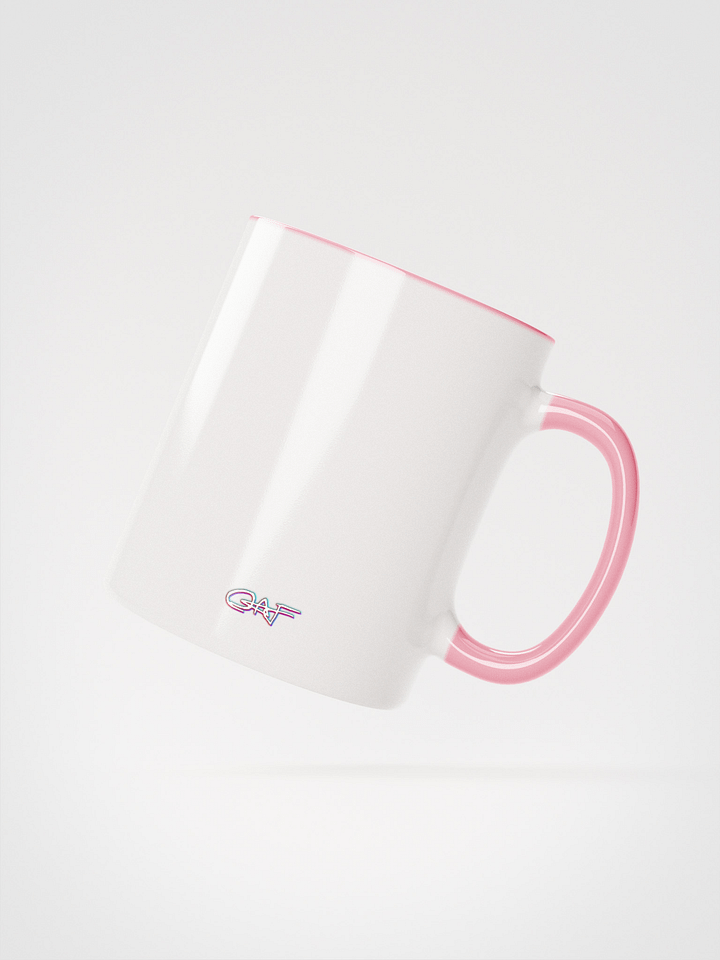OAFIDAN TEAM MAID MUG product image (2)