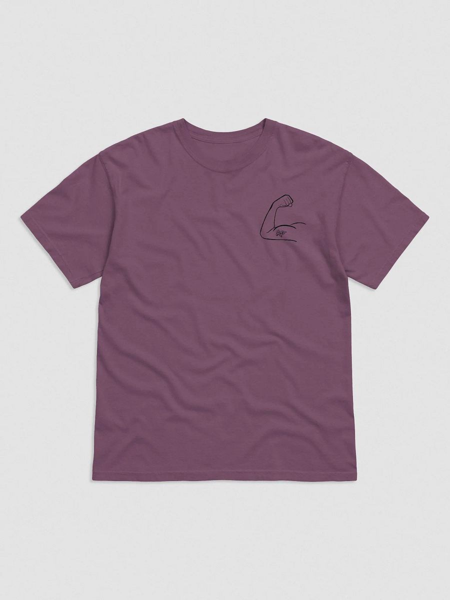 Buff Staci Tee product image (1)