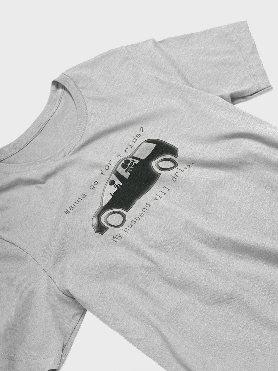 Wanna go for a ride? Vixen Hotwife shirt product image (29)