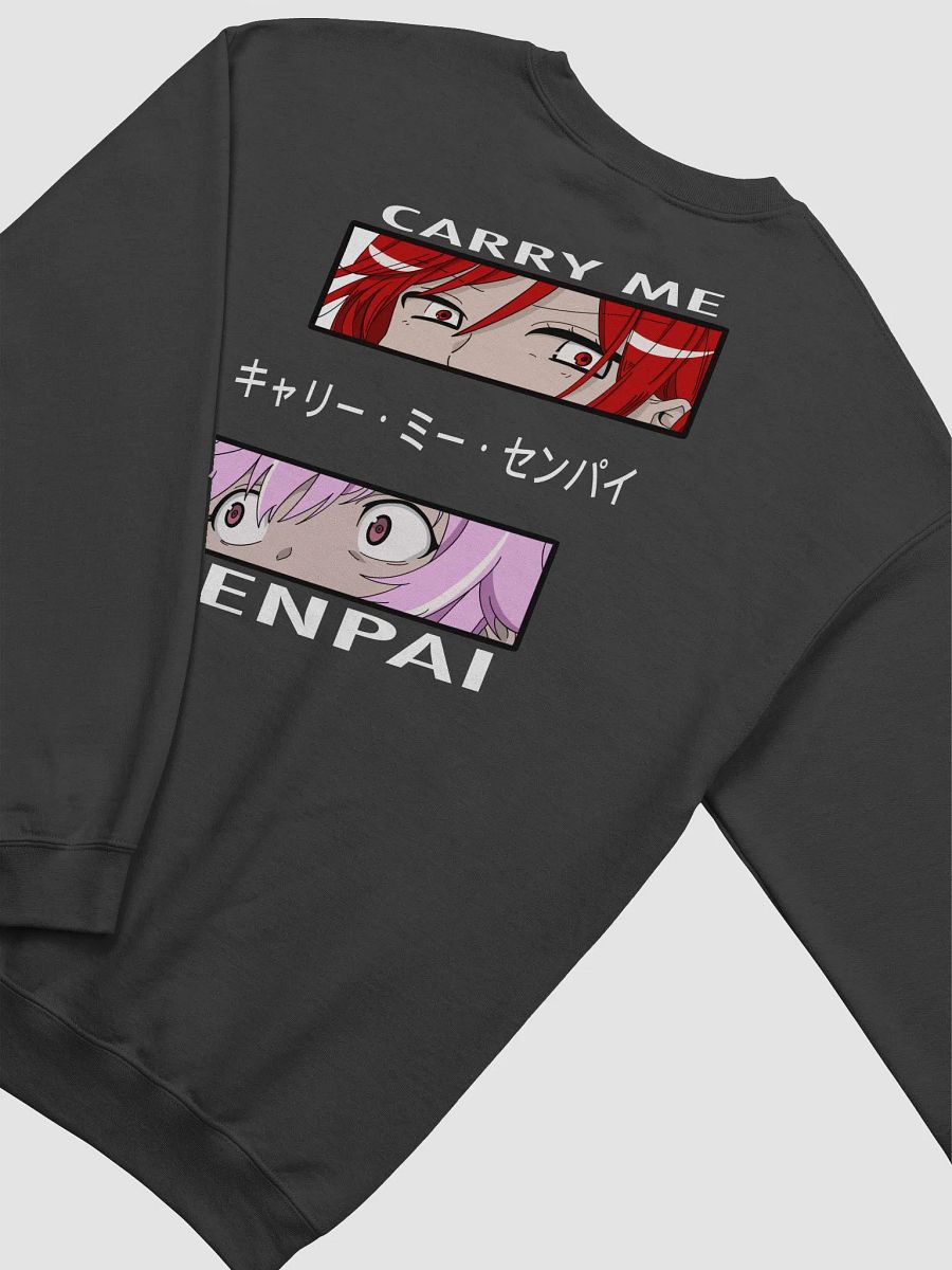 Carry Me Senpai Sweater product image (32)
