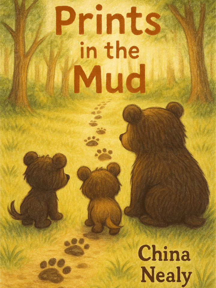Prints in the Mud product image (1)