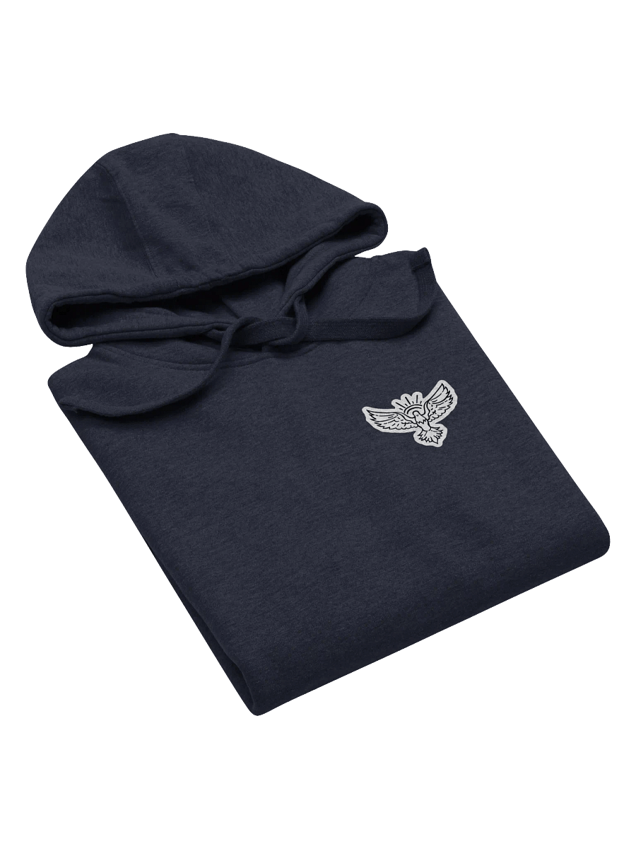 BE STRONG AND COURAGEOUS HOODIE product image (41)