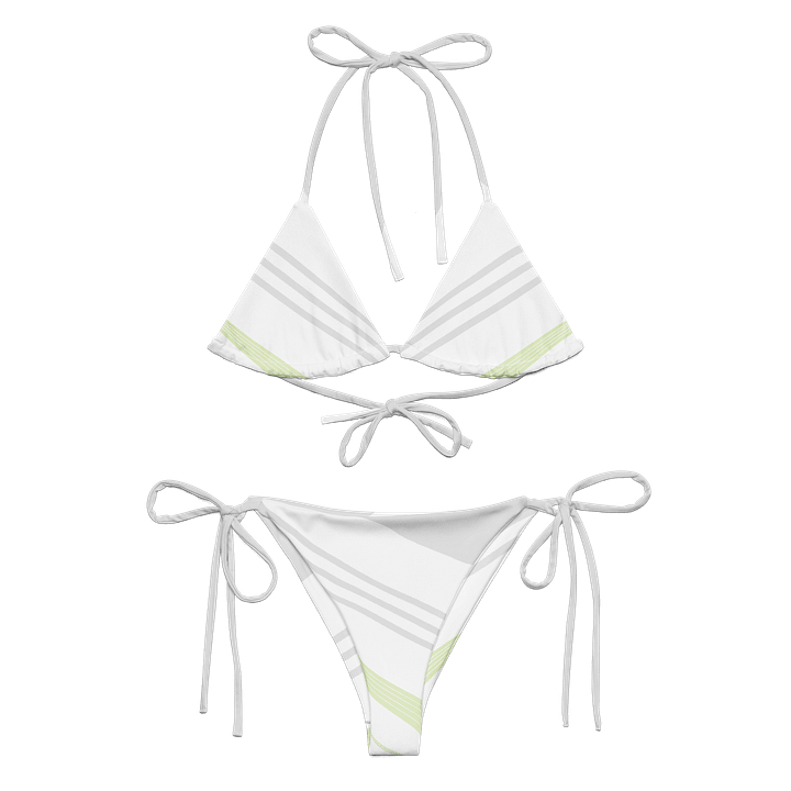 Symmetry Serenity Recycled Bikini Set product image (2)