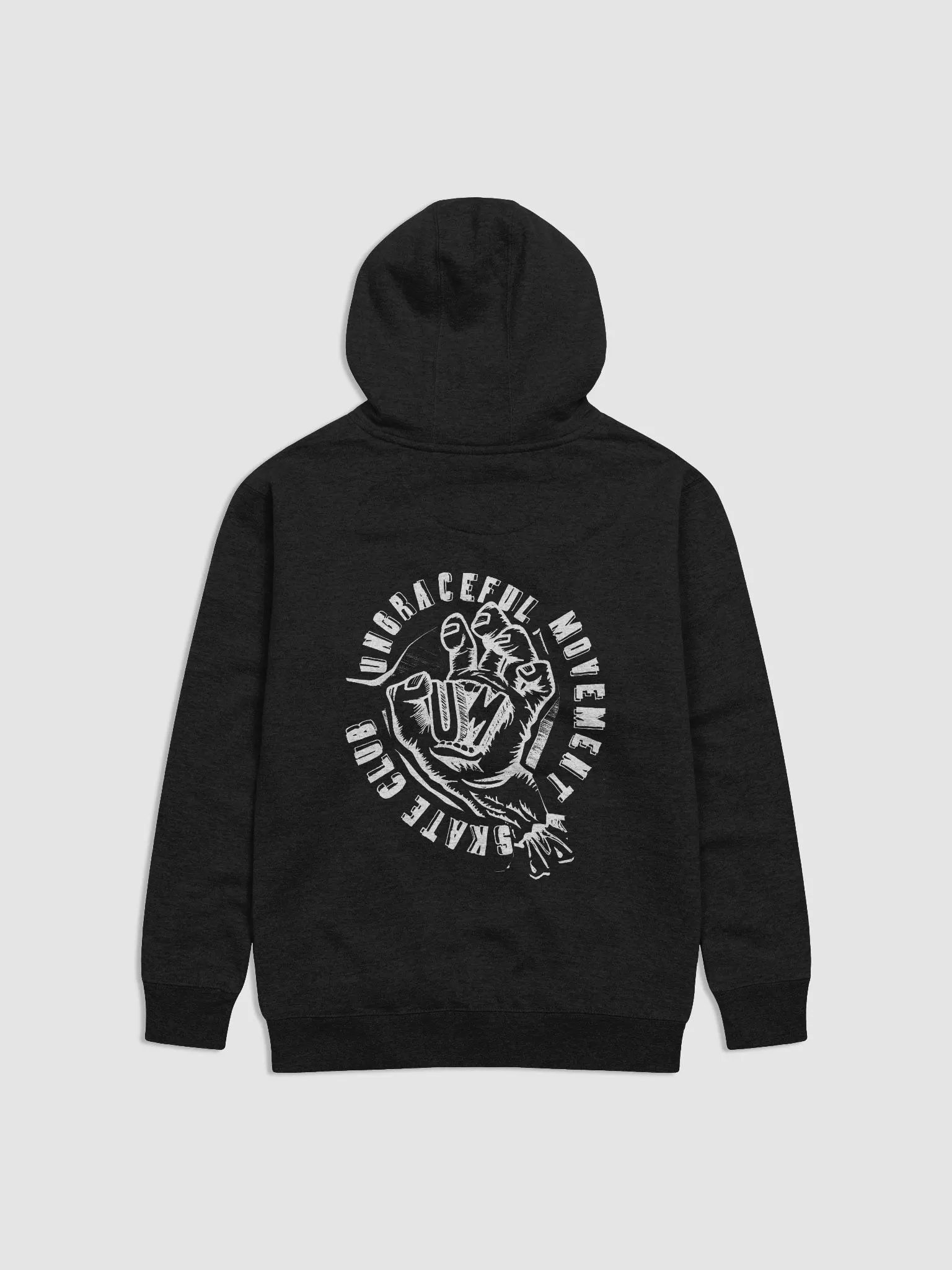 New Hoodie UM Hand product image (4)