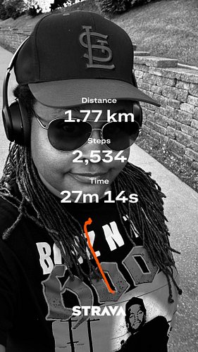 Day 27 and I went over by 3,156 calories this week… but I’m not quitting. I’m recalibrating.

This journey is data-driven, no...