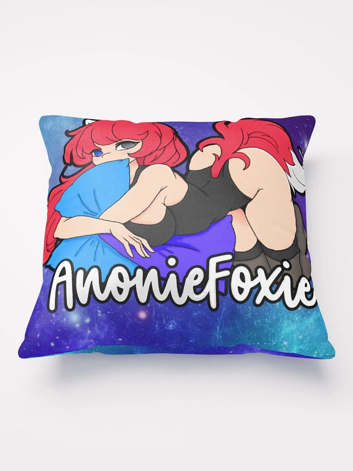 Cuteness Pillow product image (1)