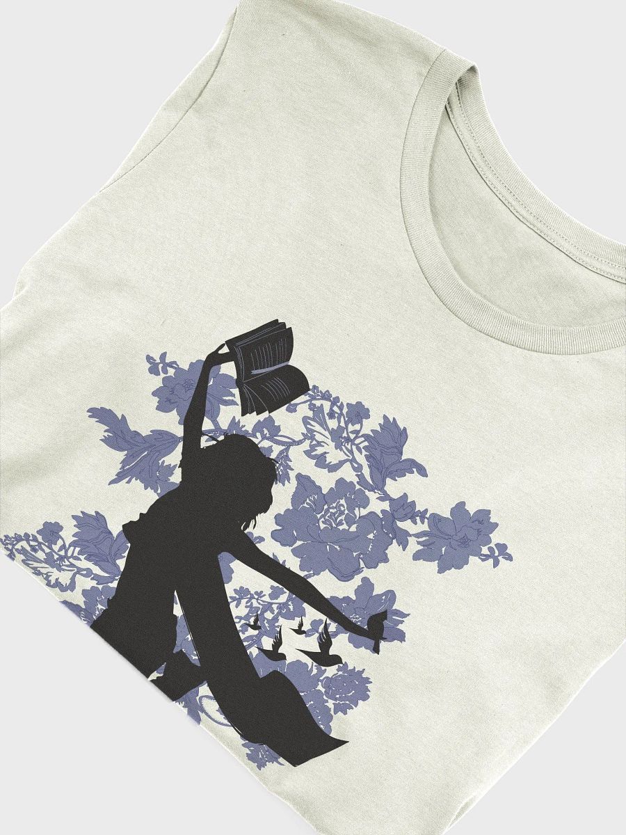 Book Joy Short-Sleeve Tee product image (5)