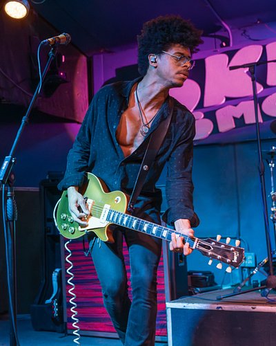 Between unpredictable weather patterns creating flight delays and a 12-hour journey coming from San Diego, we were welcomed b...