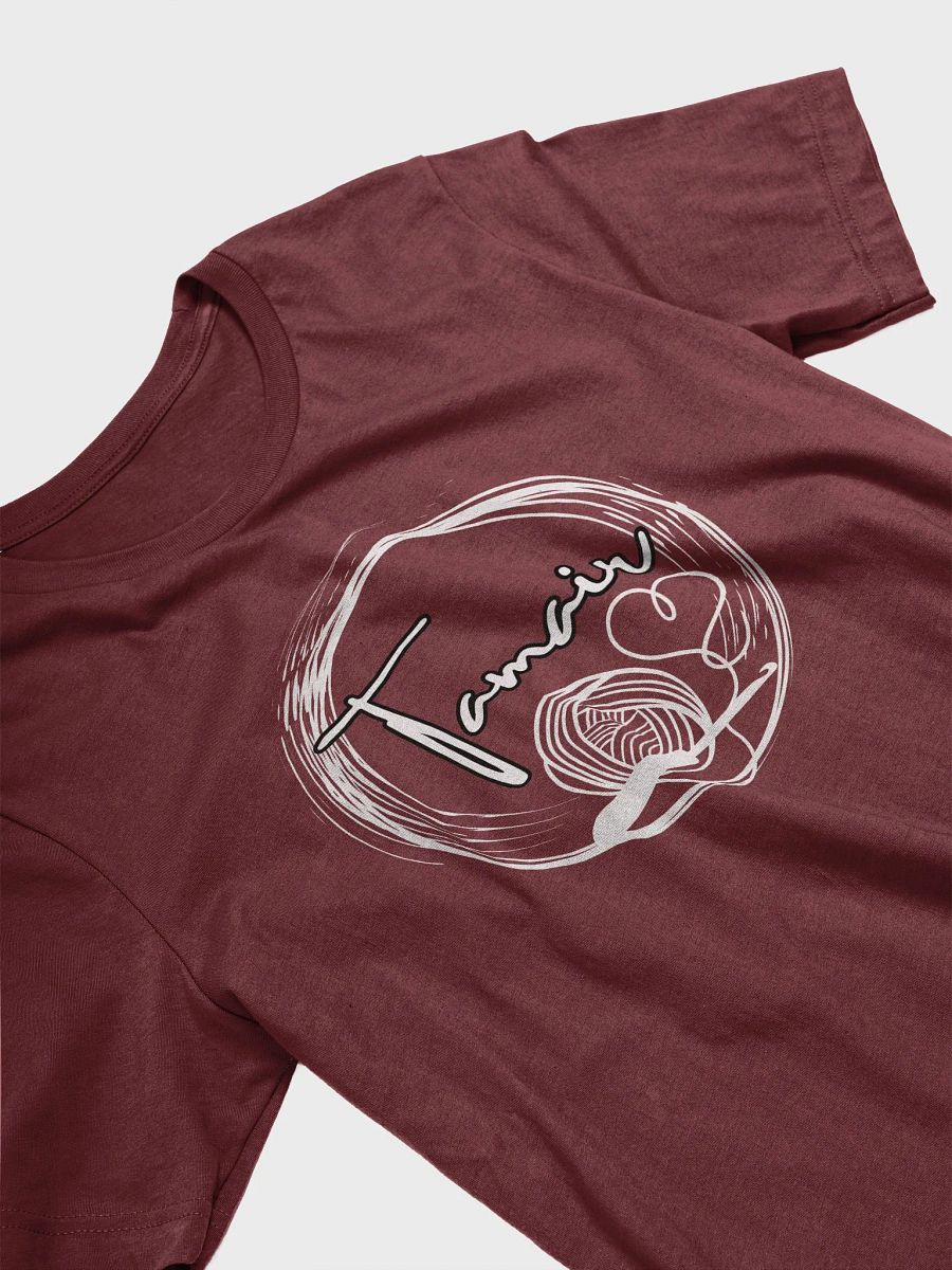 Tamair Tee product image (3)