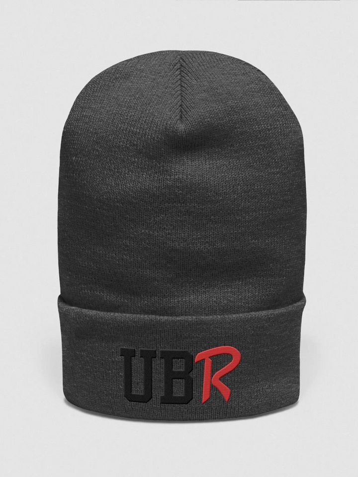 UBR Winter Hat product image (1)