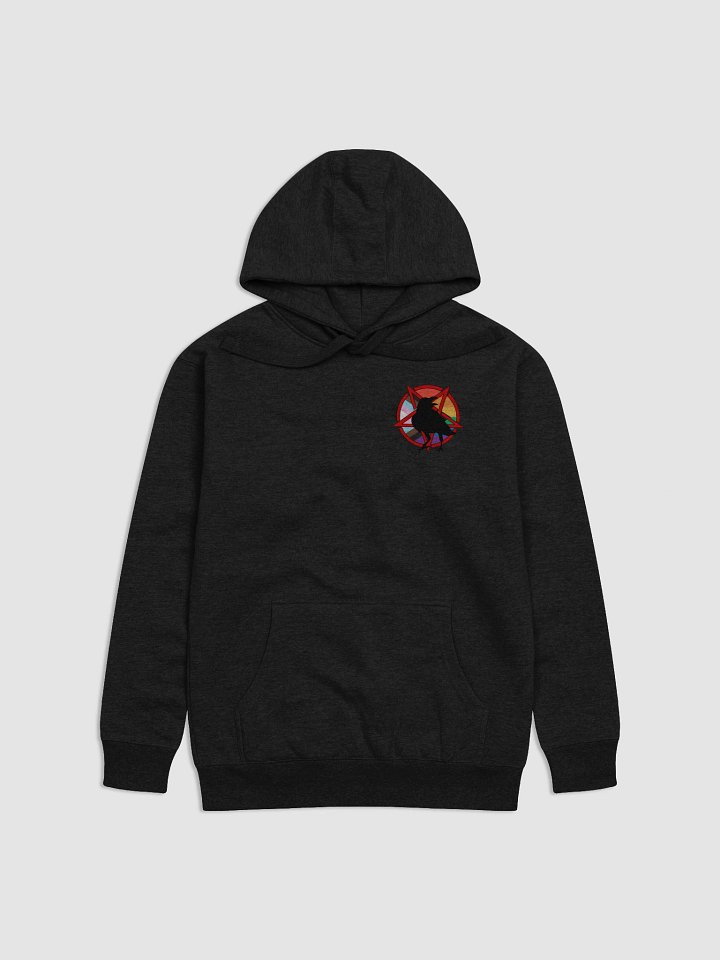 Pride Belongs Here | Pullover 3 product image (1)