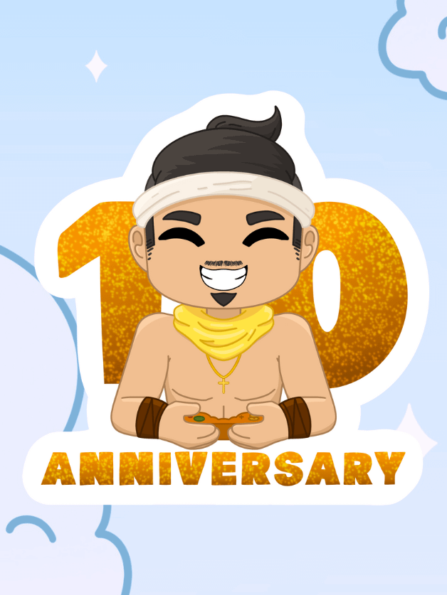 THE CHOZEN ONE product image (2)