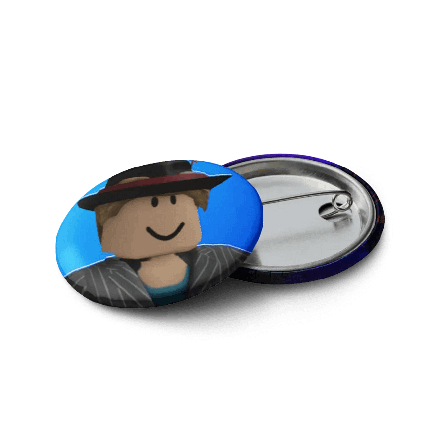 SonXo1 and Glitched Gaming Pins product image (12)