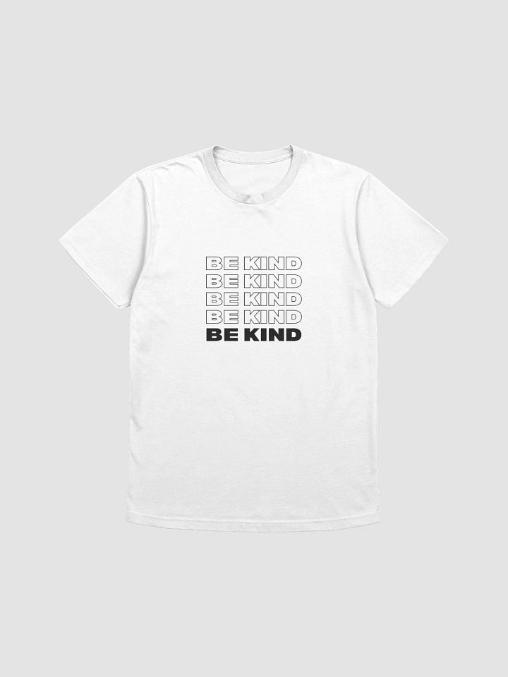 be kind tee product image (3)