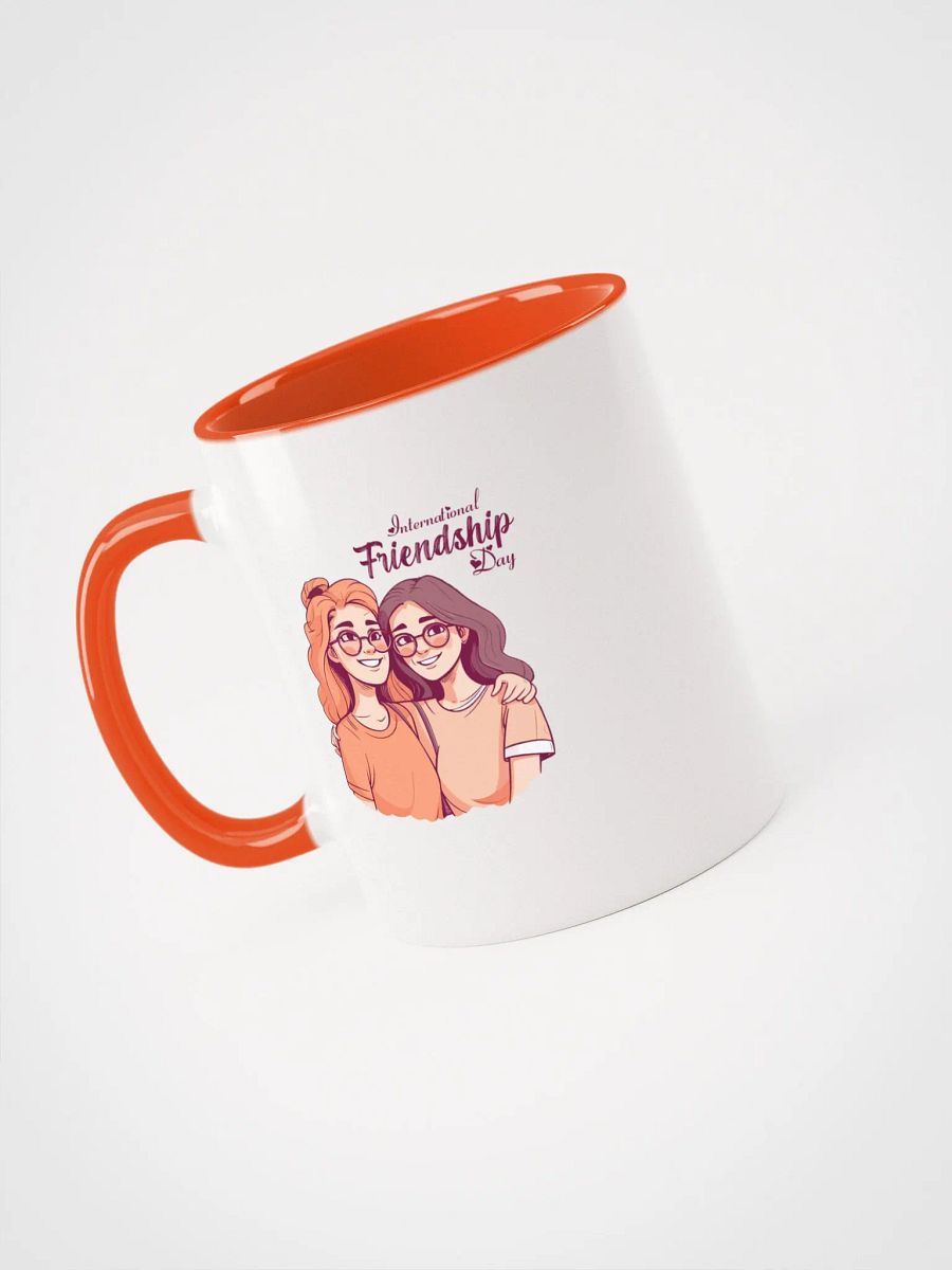 Sisterly Love Mug product image (18)