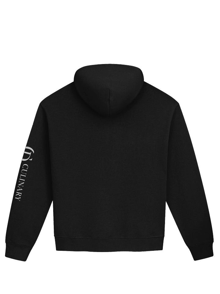 Drip jacket product image (2)