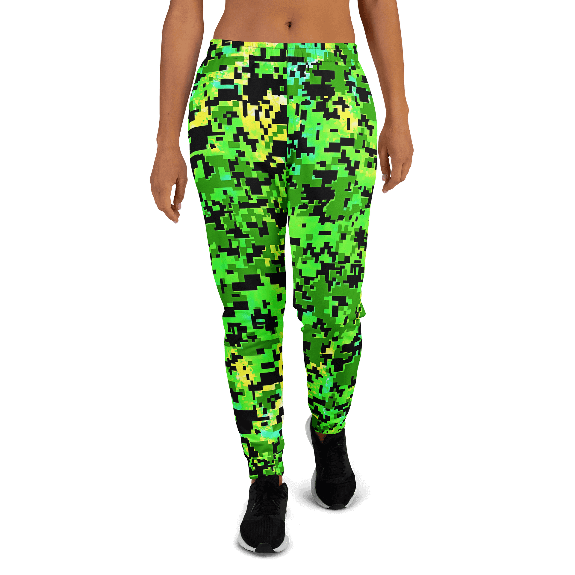 MC All-Over Women's Joggers product image (2)